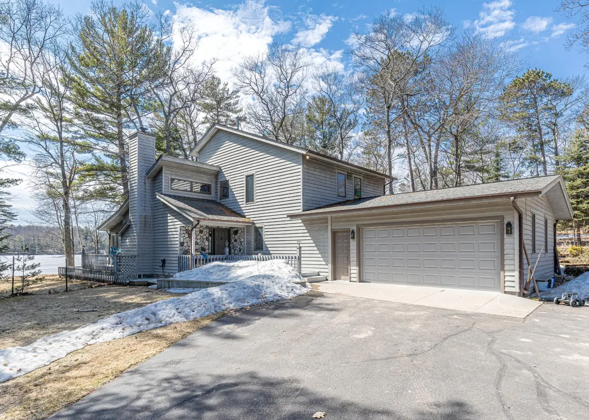 8425 Brunswick Rd, Minocqua, WI 54548 - #1