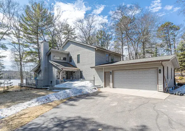 8425 Brunswick Rd, Minocqua, WI 54548