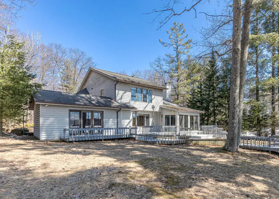 8425 Brunswick Rd, Minocqua, WI 54548 - #2