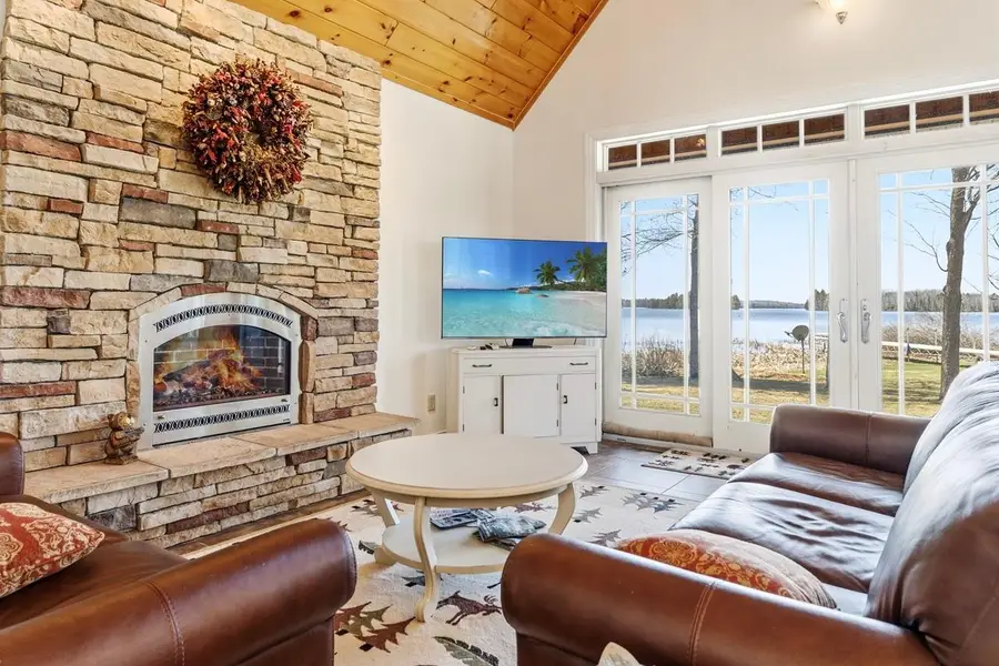 4141N Pine Rd #1, Mercer, WI 54547 - #3