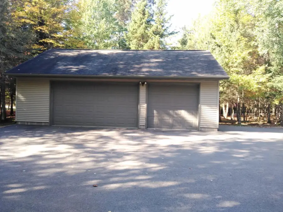 3570 Deer Trail Ln, Eagle River, WI 54521 - #2