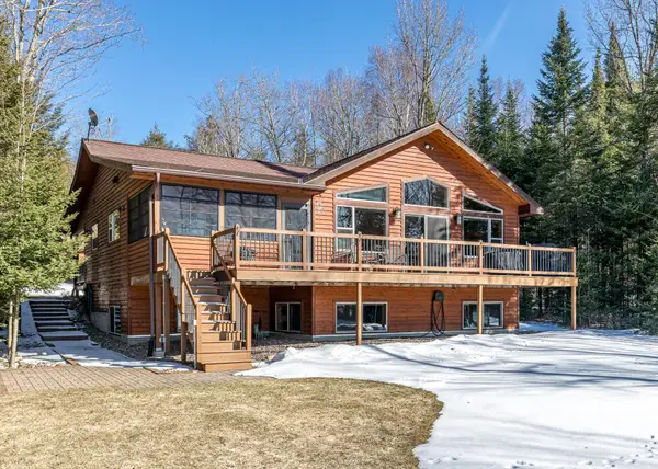 8361 Amber Lake Rd E, Minocqua, WI 54548