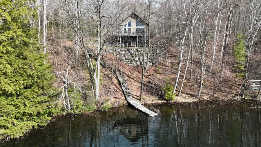 W1007 Seven Island Lake Dr W, Gleason, WI 54435 - #2