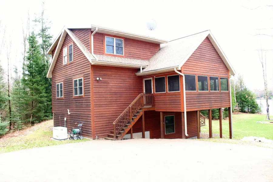 8785 Setting Sun Blv, Lac Du Flambeau, WI 54538 - #3