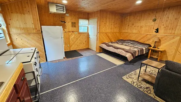 2780 High Peak Rd, Rhinelander, WI 54501