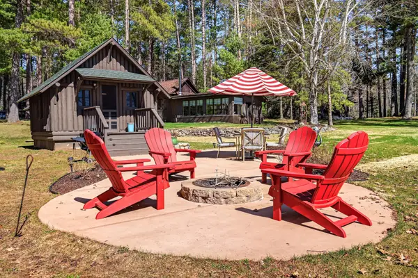 1650 Marland Ln, Minocqua, WI 54548