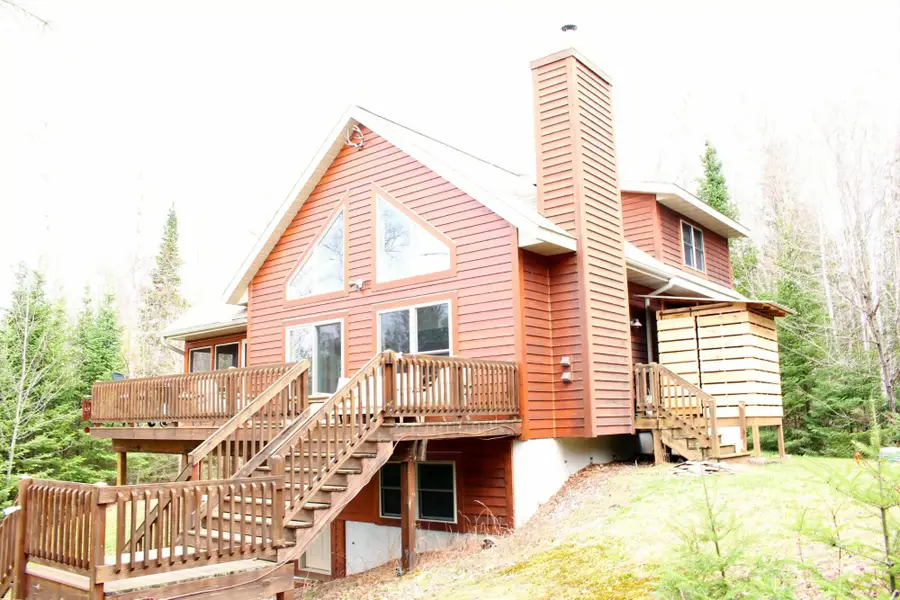 8785-91 Setting Sun Blv, Lac Du Flambeau, WI 54538 - #2