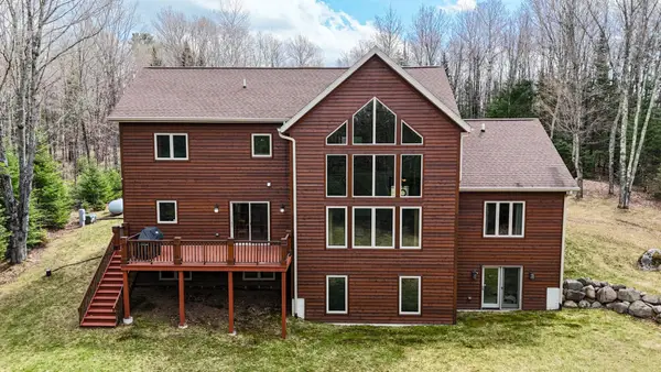 N14261 Pixley Shores Rd, Park Falls, WI 54552