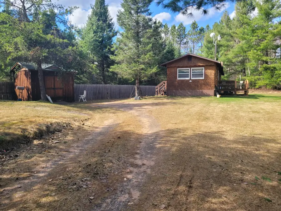 5932 Robin Ln, Eagle River, WI 54521 - #2