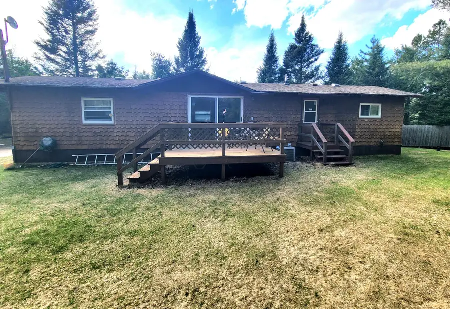 5932 Robin Ln, Eagle River, WI 54521 - #3