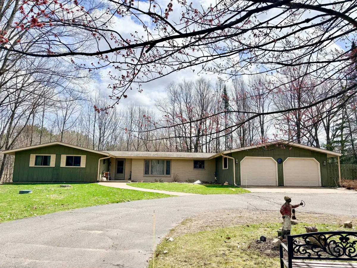 3270 Hwy 17, Rhinelander, WI 54501 - #1