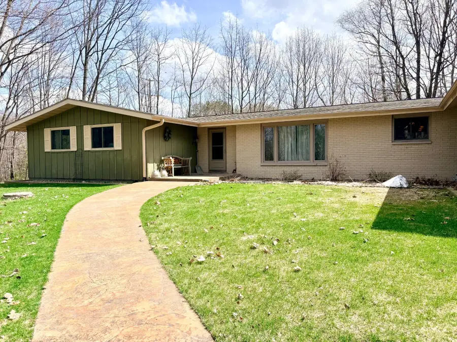 3270 Hwy 17, Rhinelander, WI 54501 - #3