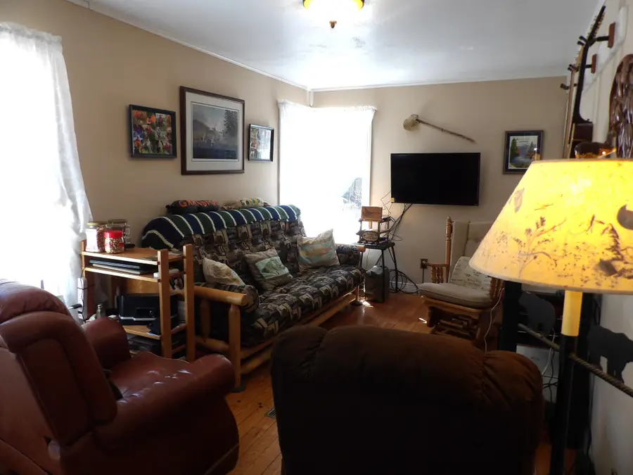 4544 Evergreen Rd, Land O Lakes, WI 54540 - #2