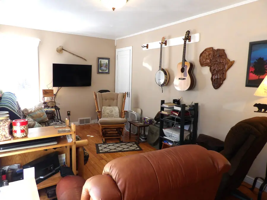 4544 Evergreen Rd, Land O Lakes, WI 54540 - #3