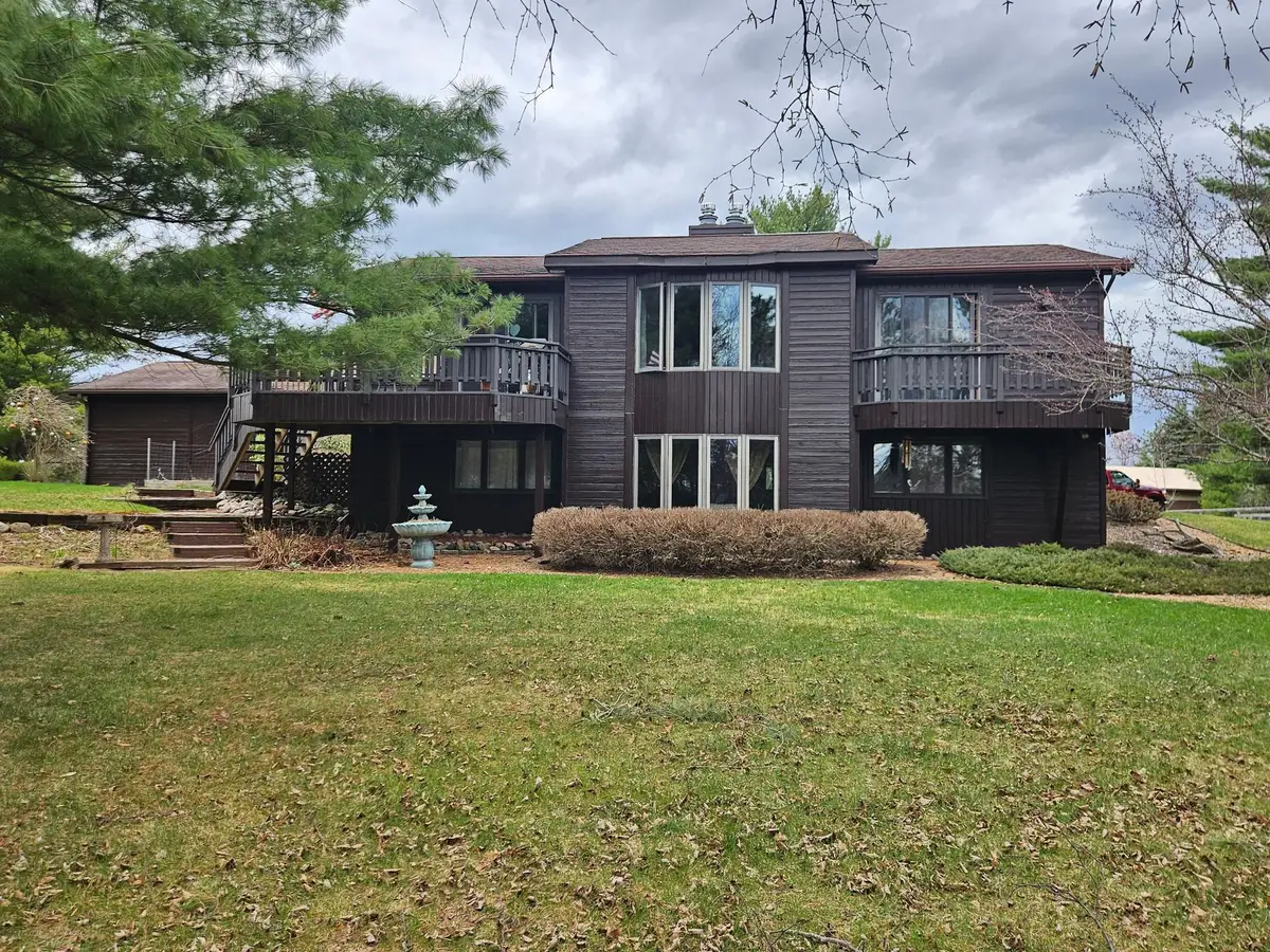 1201 Pine Ridge Rd, Phillips, WI 54555 - #1