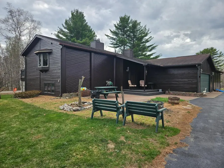 1201 Pine Ridge Rd, Phillips, WI 54555 - #2