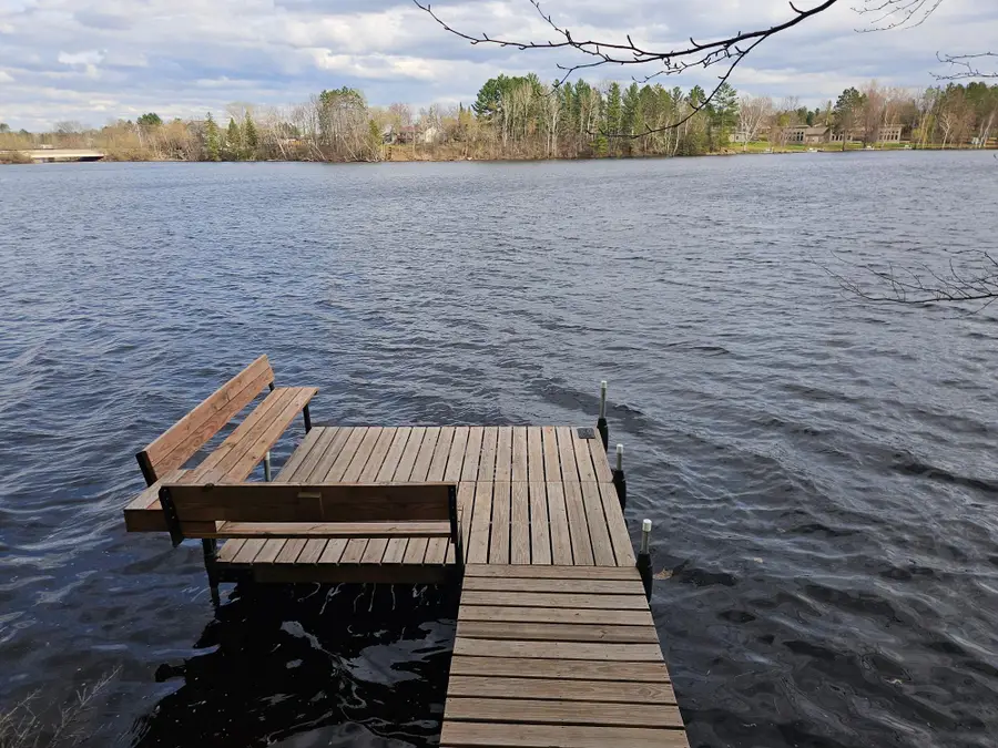 1201 Pine Ridge Rd, Phillips, WI 54555 - #3