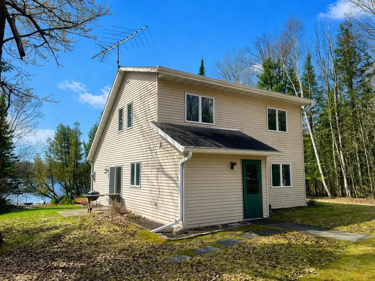 14809 Mccabe Rd, Lakewood, WI 54138 - #1