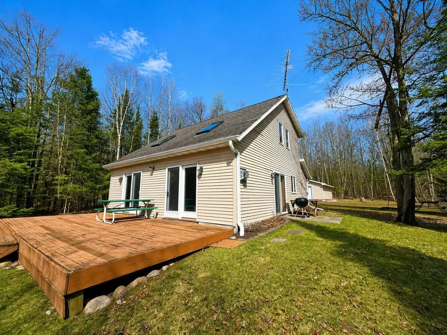 14809 Mccabe Rd, Lakewood, WI 54138 - #2