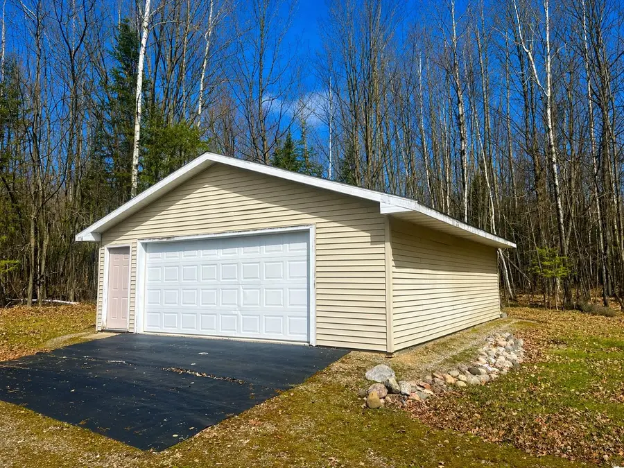 14809 Mccabe Rd, Lakewood, WI 54138 - #3