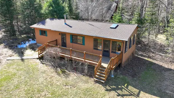 2515 Hunter Lake Rd E, Eagle River, WI 54521