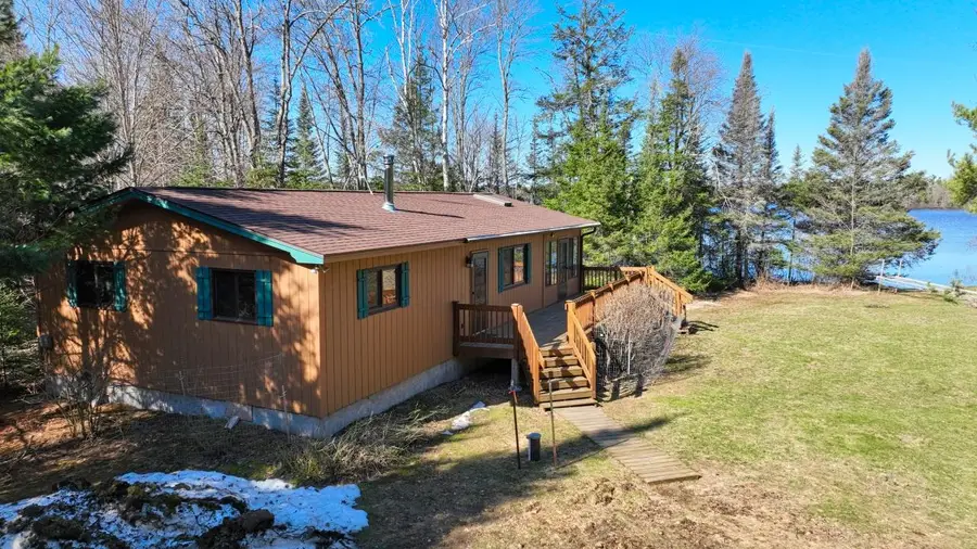 2515 Hunter Lake Rd E, Eagle River, WI 54521 - #3
