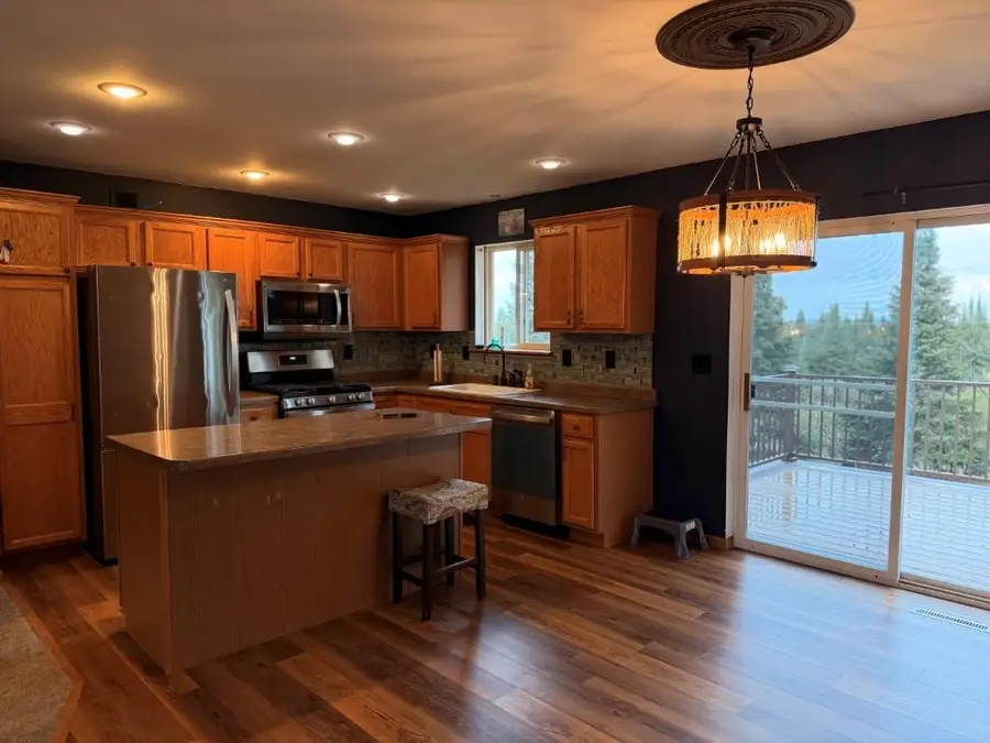 1407 Delmore Dr, Merrill, WI 54452 - #2