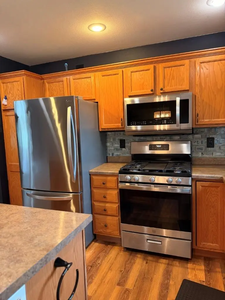 1407 Delmore Dr, Merrill, WI 54452 - #3