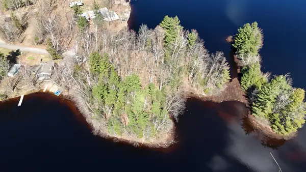 Lot Point Dr, Summit Lake, WI 54485