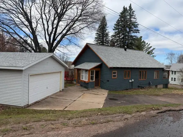 701 Magnetic St, Hurley, WI 54534