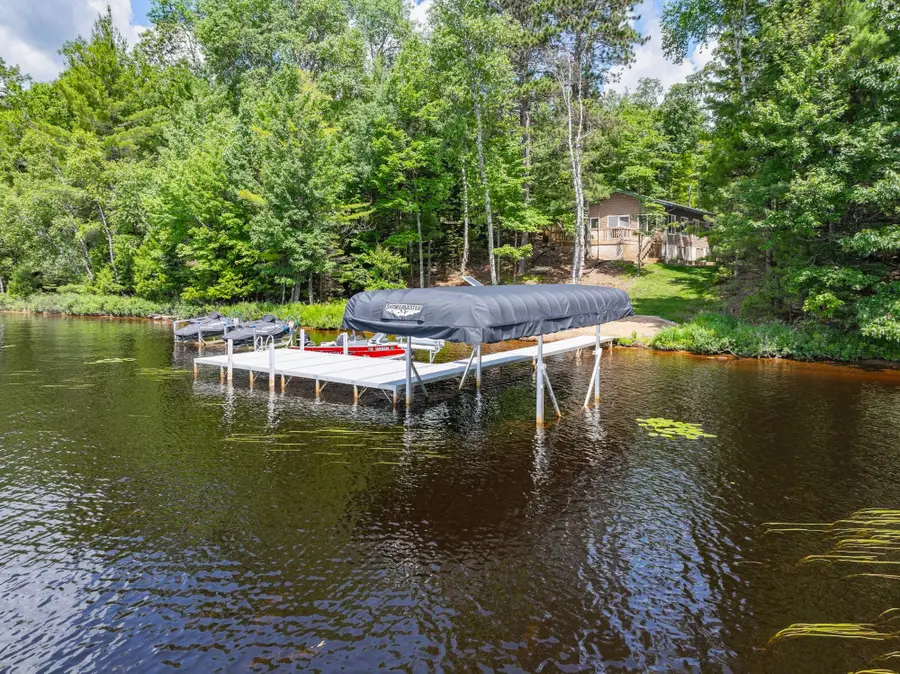 8106 Camp Rd, Sugar Camp, WI 54521 - #2