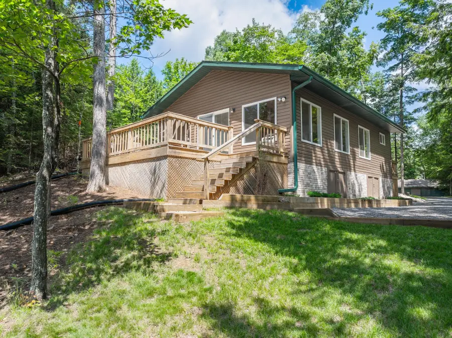 8106 Camp Rd, Sugar Camp, WI 54521 - #3