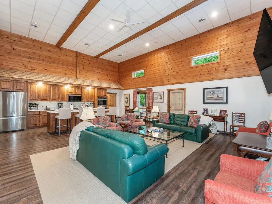 8106-1 Camp Rd, Eagle River, WI 54521 - #2