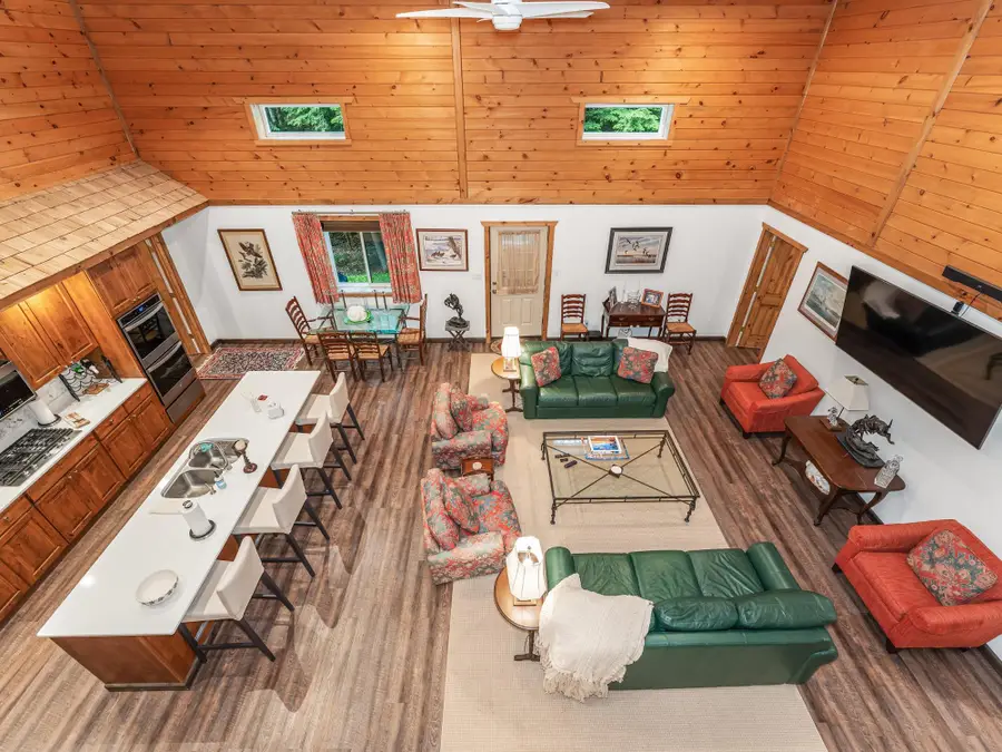 8106-1 Camp Rd, Eagle River, WI 54521 - #3