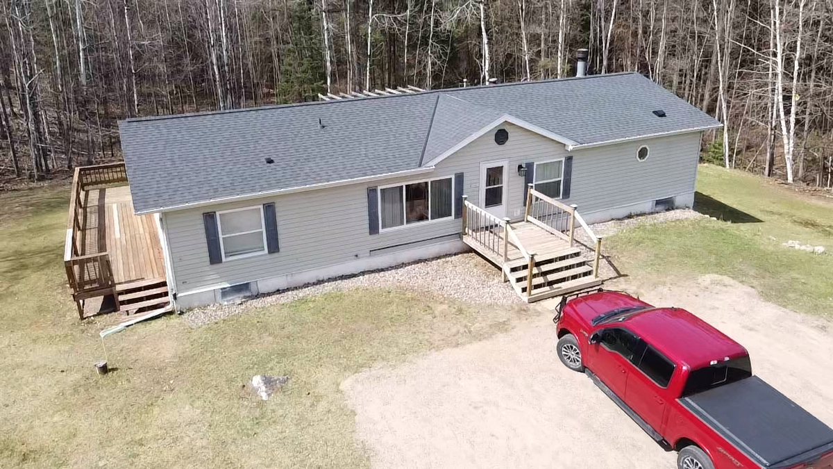 6746 Estelle Dr, Rhinelander, WI 54501 - #1