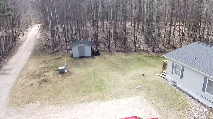 6746 Estelle Dr, Rhinelander, WI 54501 - #2