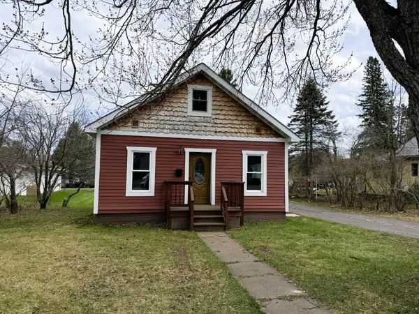 1170 2nd Ave N, Park Falls, WI 54452