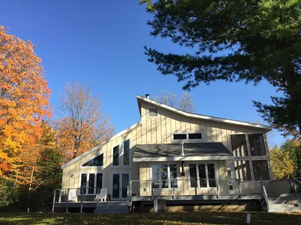 6697 Carola Dr, Boulder Junction, WI 54557