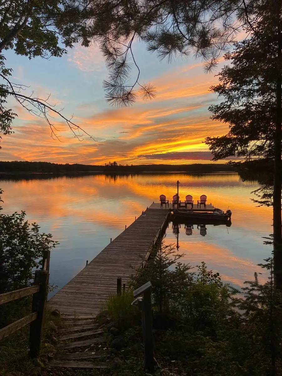 6697 Carola Dr, Presque Isle, WI 54557 - #2