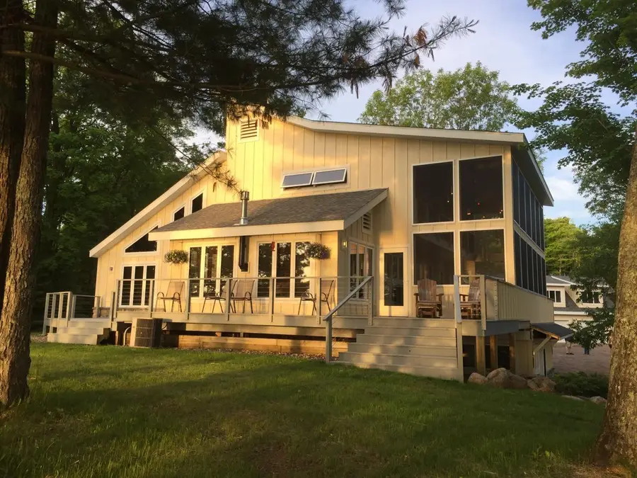 6697 Carola Dr, Presque Isle, WI 54557 - #3