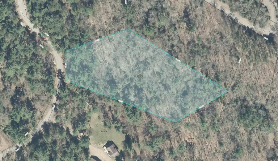 Lot 24 Deer Trail Rd, Presque Isle, WI 54557 - #2