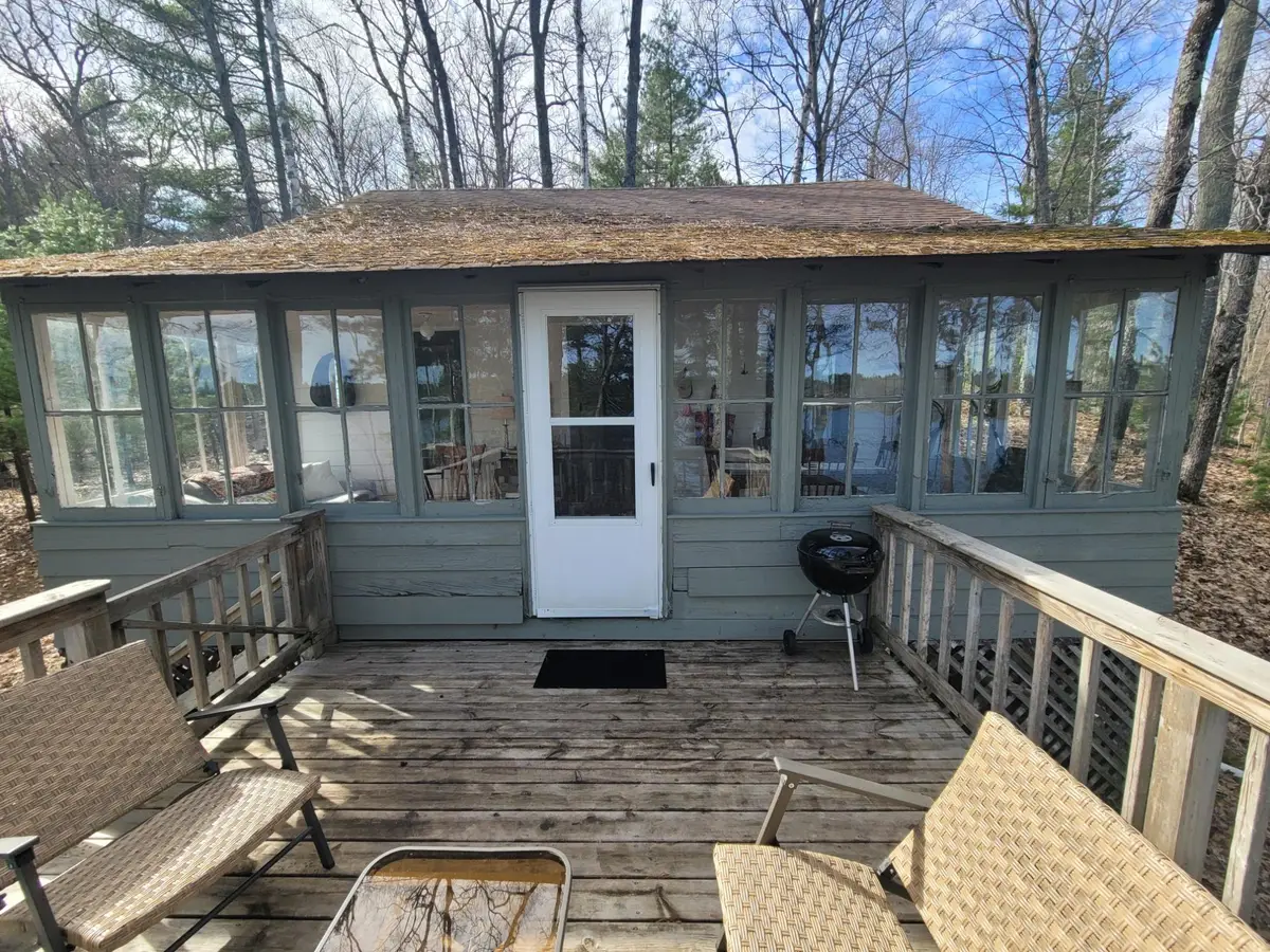1734 Bass Lake Rd W, Eagle River, WI 54521 - #1