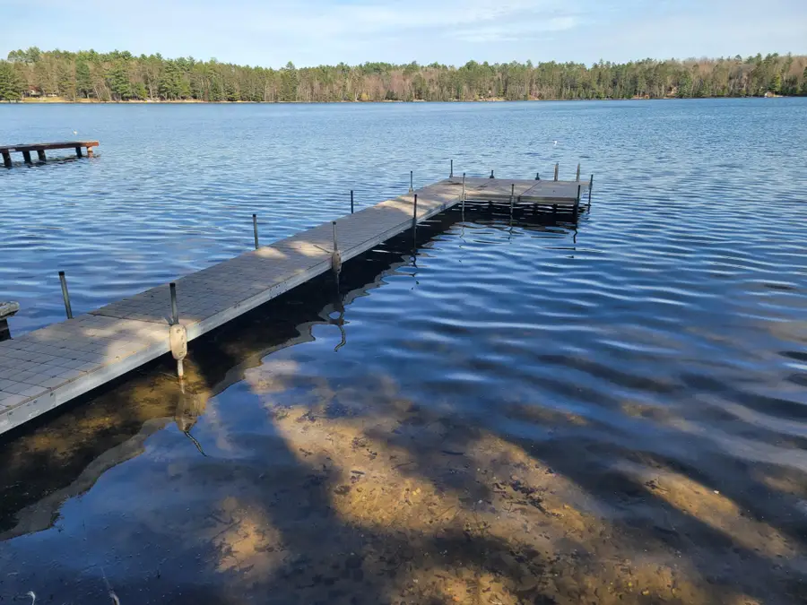 1734 Bass Lake Rd W, Eagle River, WI 54521 - #3
