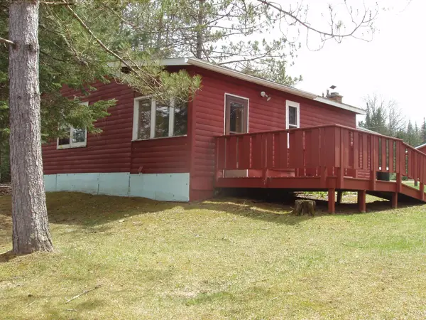 W9798 Fleming Rd, Park Falls, WI 54552