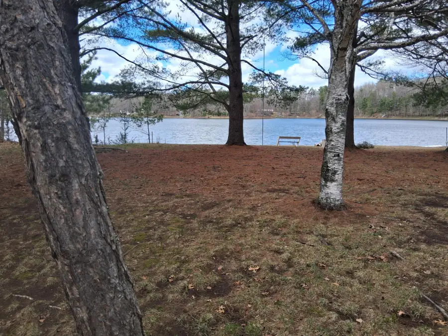 8746 Windpudding Dr S, Lake Tomahawk, WI 54531 - #2