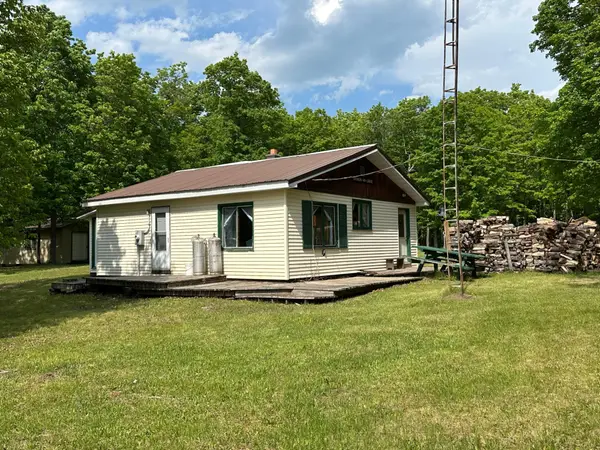 Off Camp 6 Rd, Ironwood, MI 49938