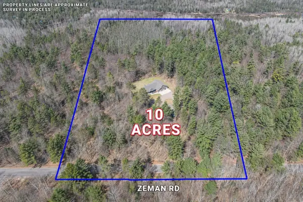 5620 Zeman Rd, Eagle River, WI 54521