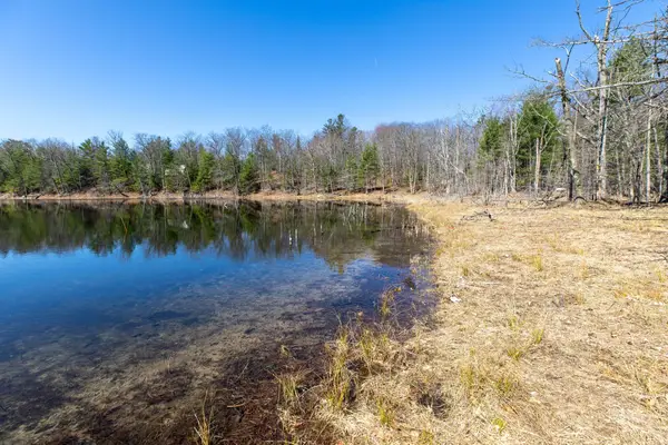 Lot Eagles Way, Pickerel, WI 54465