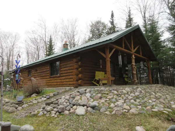3010 Cth W, Crandon, WI 54520