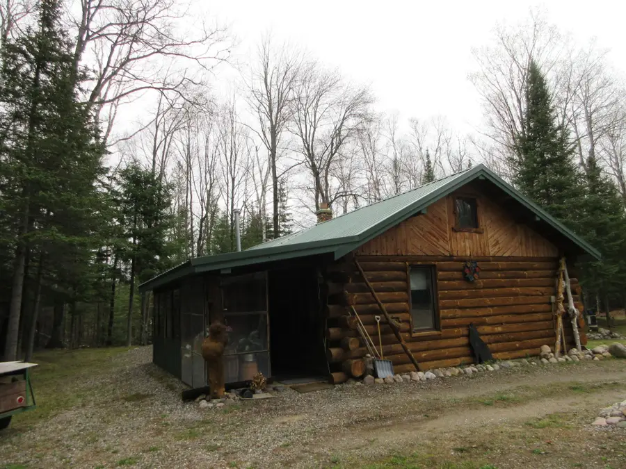 3010 Cth W, Crandon, WI 54520 - #2